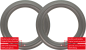 Preview: AEC Audio Engineering Components Model ß Beta Speaker Surround Re-Foam Repair Kit